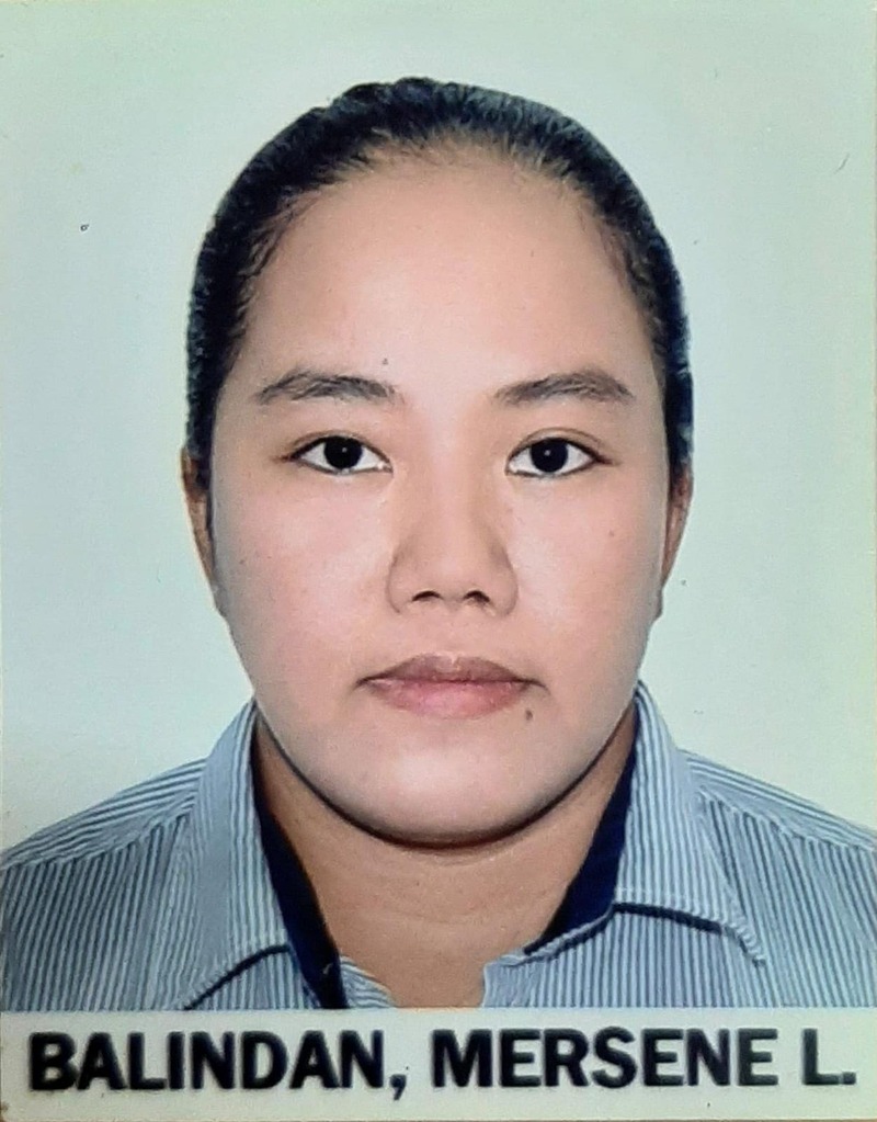 Balindan